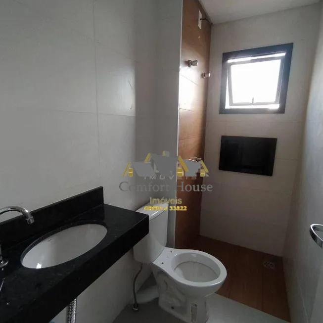 Apartamento à venda com 3 quartos, 67m² - Foto 8