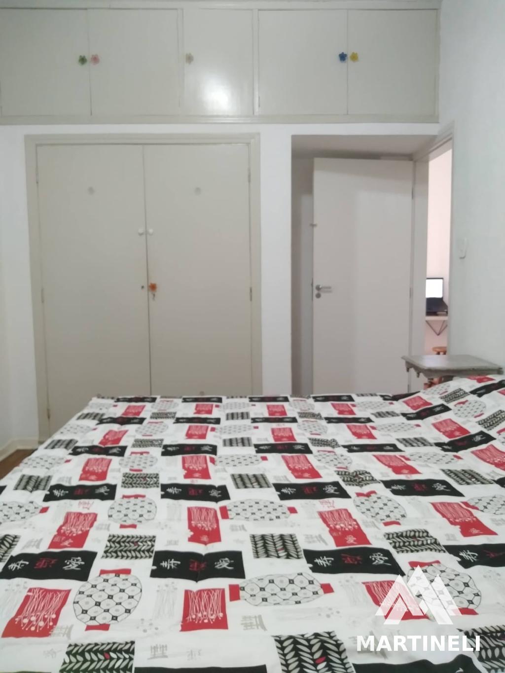 Apartamento à venda com 2 quartos, 93m² - Foto 11