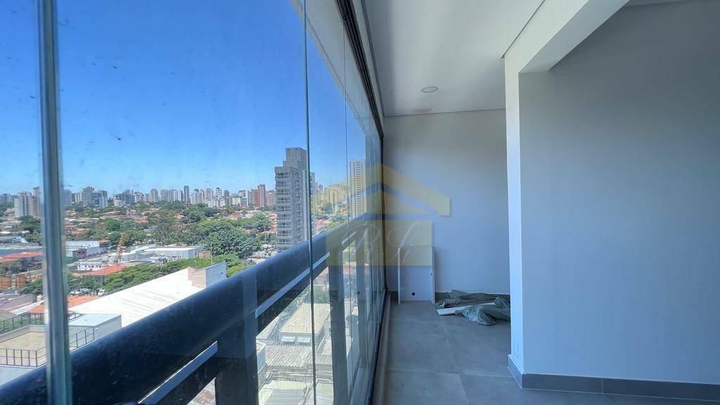 Apartamento à venda com 2 quartos, 52m² - Foto 12