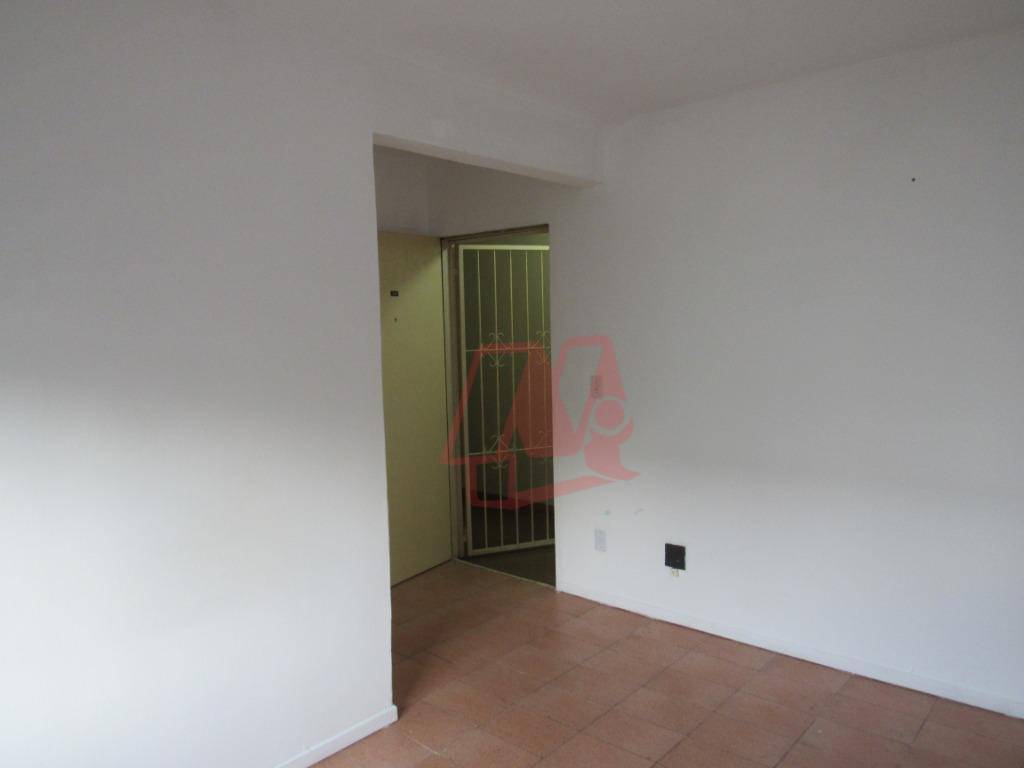 Apartamento à venda com 1 quarto, 36m² - Foto 4