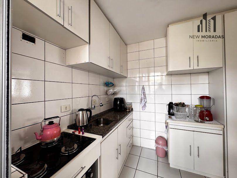 Apartamento à venda com 3 quartos, 58m² - Foto 5