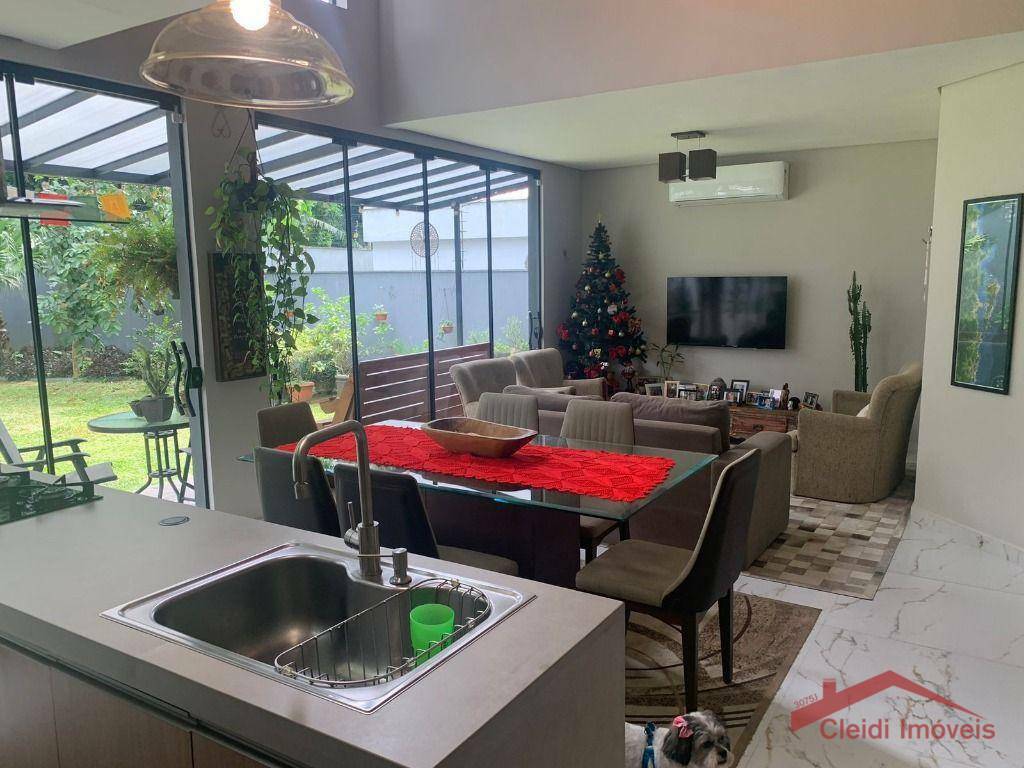 Casa à venda com 3 quartos, 175m² - Foto 53