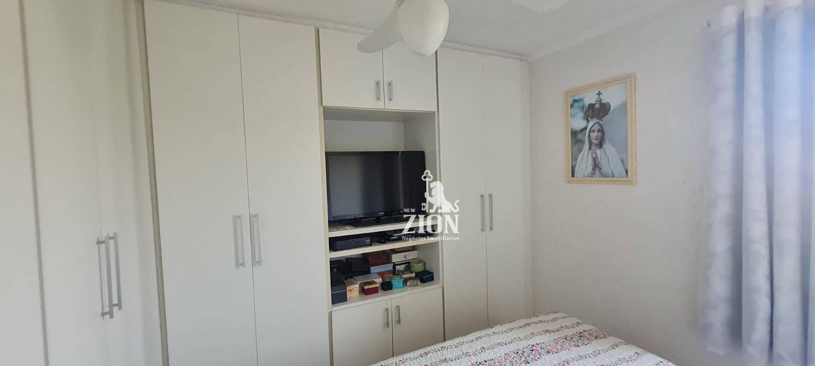 Apartamento à venda com 2 quartos, 58m² - Foto 30