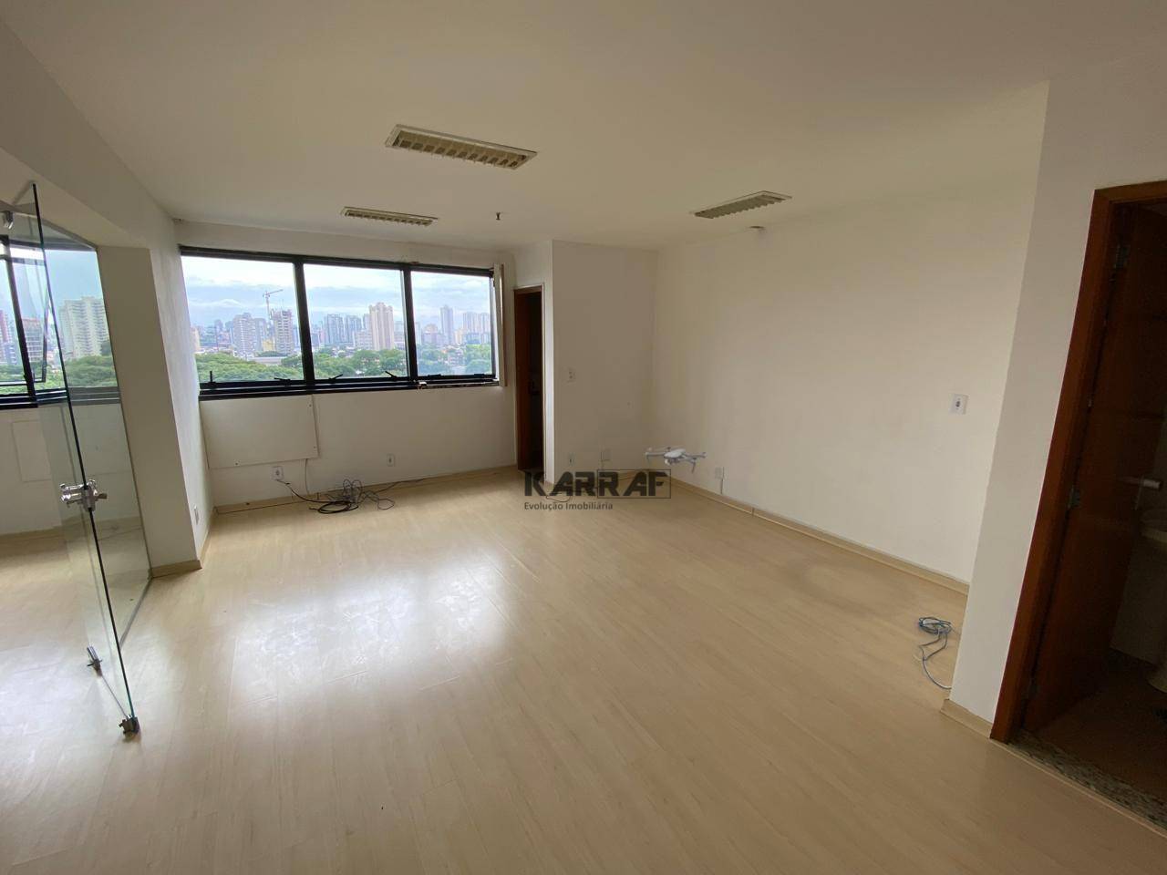 Conjunto Comercial-Sala para alugar, 63m² - Foto 4