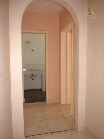 Apartamento à venda com 2 quartos, 126m² - Foto 4