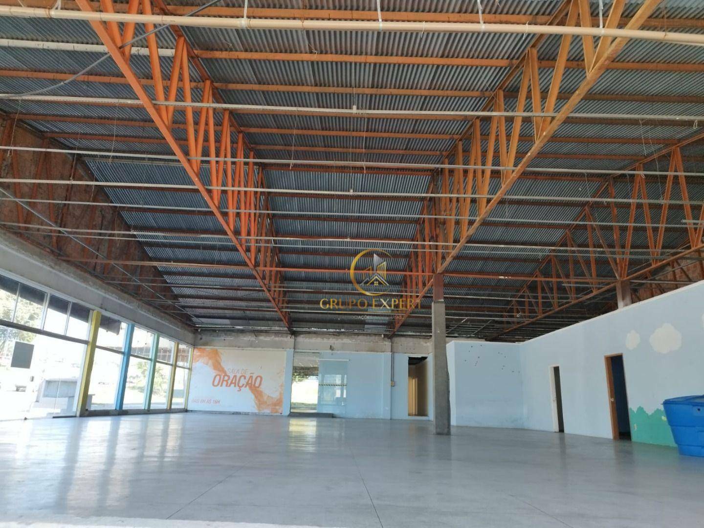 Depósito-Galpão-Armazém à venda e aluguel, 8000m² - Foto 9