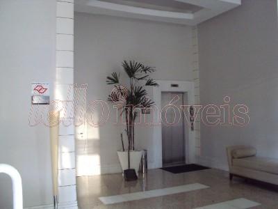 Apartamento à venda com 3 quartos, 180m² - Foto 29