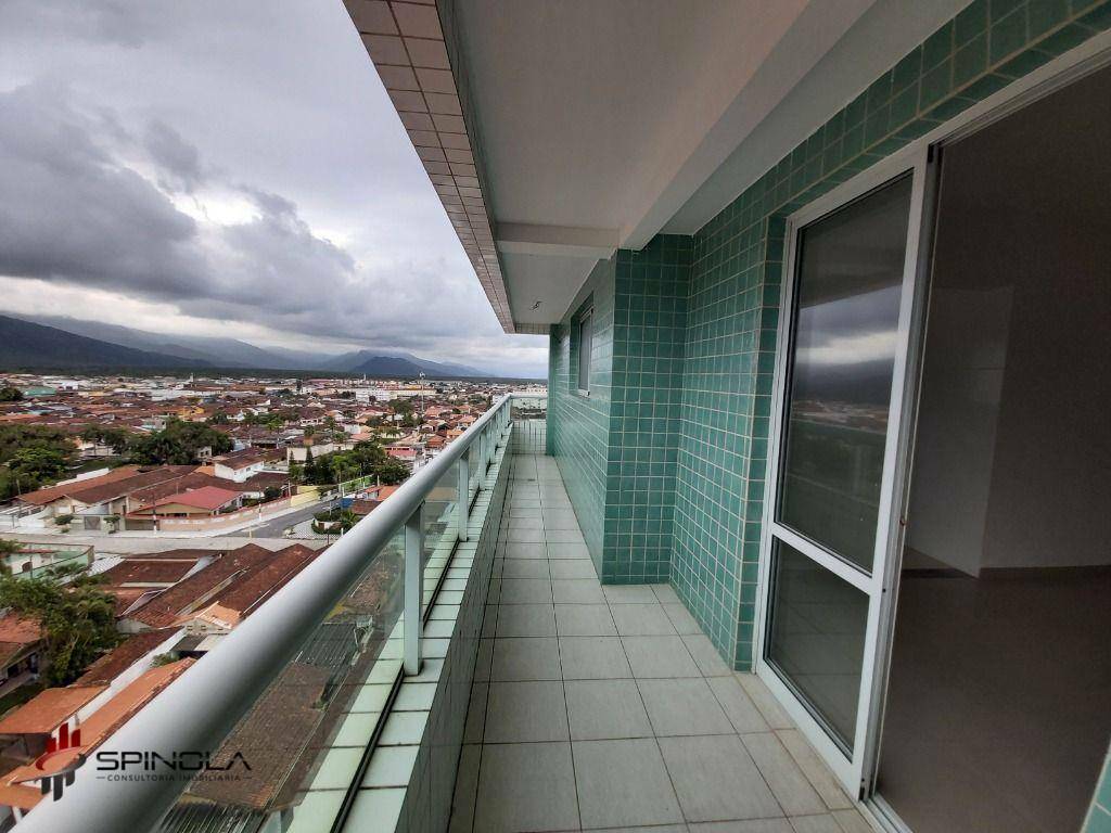 Apartamento à venda com 2 quartos, 133m² - Foto 29