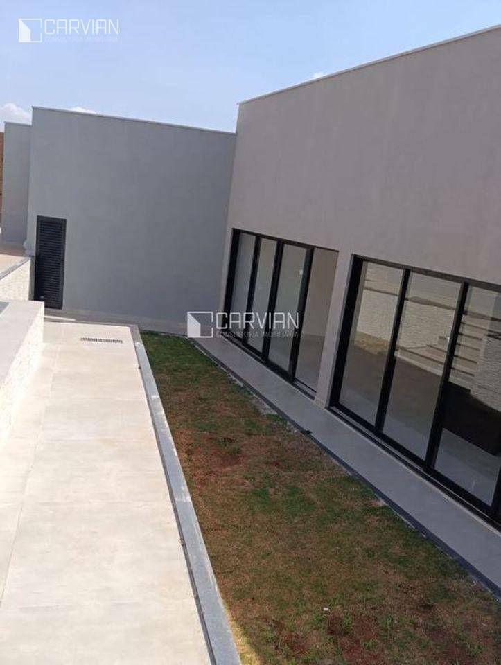 Casa de Condomínio à venda com 4 quartos, 260m² - Foto 18