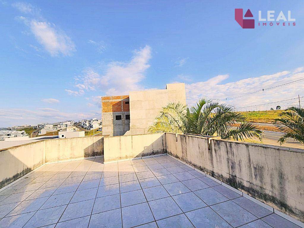 Casa à venda com 4 quartos, 306m² - Foto 21