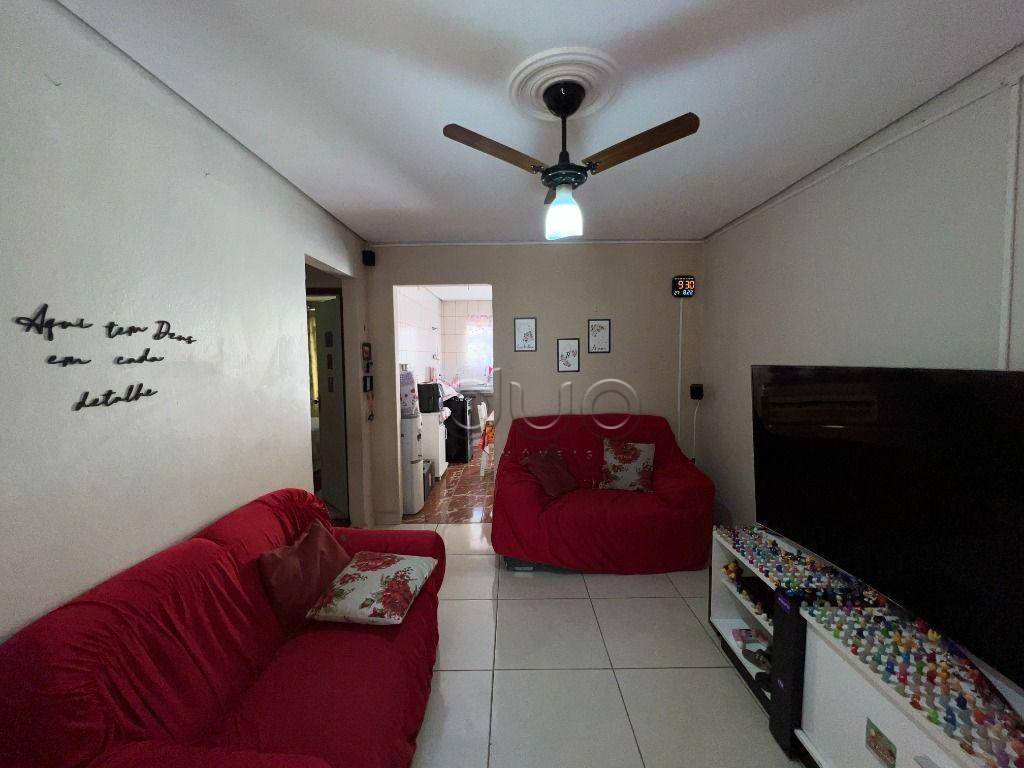 Casa, 4 quartos, 152 m² - Foto 3