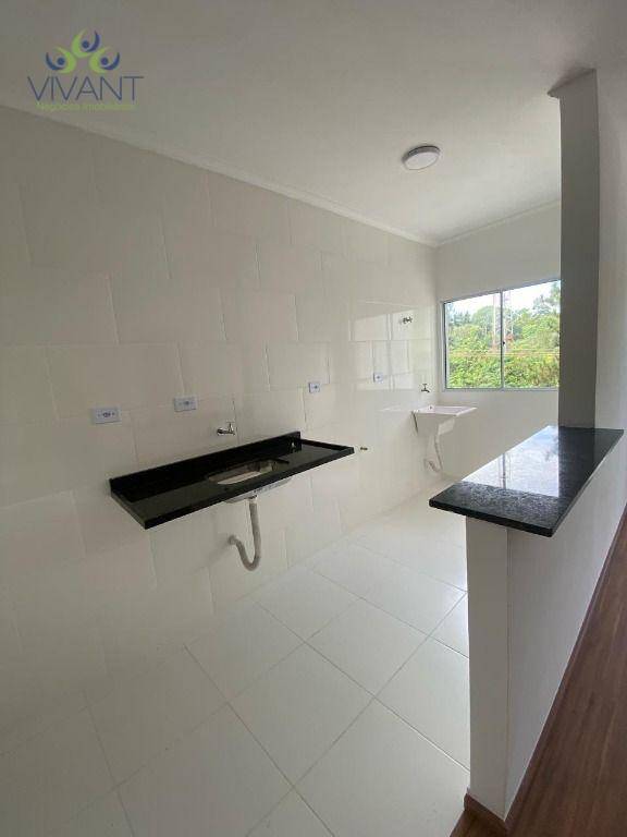 Apartamento à venda e aluguel com 2 quartos, 48m² - Foto 9