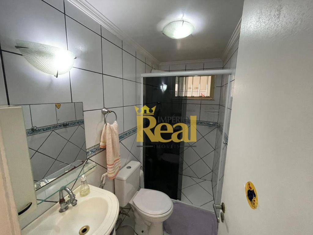 Apartamento à venda com 3 quartos, 100m² - Foto 10