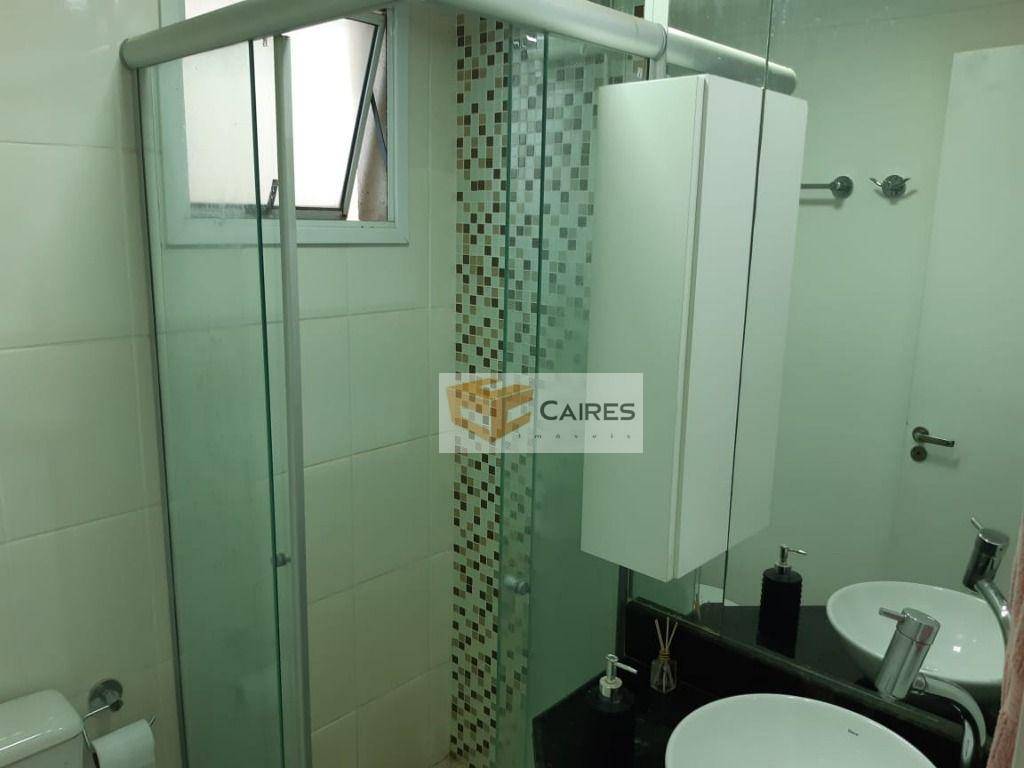 Apartamento para alugar com 2 quartos, 52m² - Foto 9