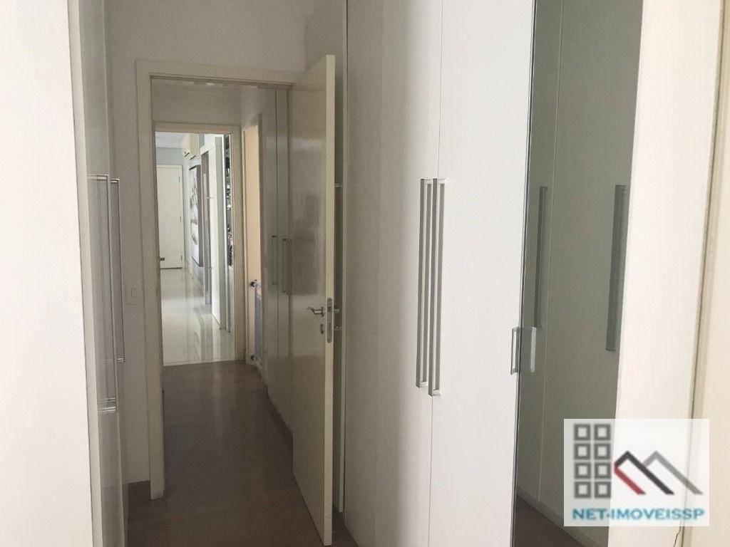 Apartamento à venda com 3 quartos, 135m² - Foto 6