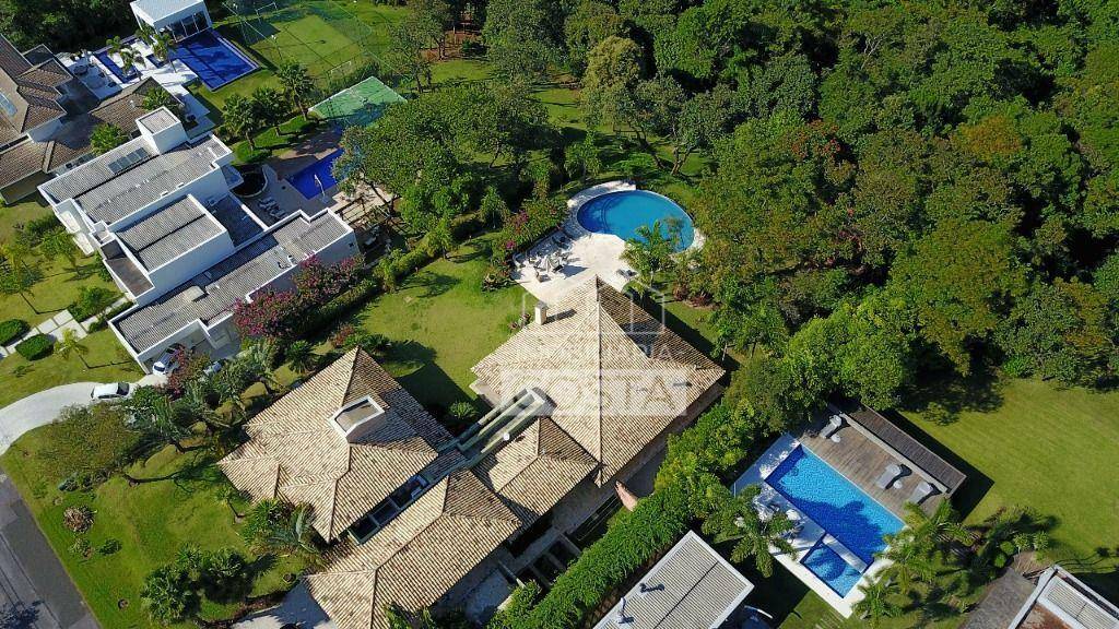 Casa de Condomínio à venda e aluguel com 5 quartos, 710m² - Foto 22