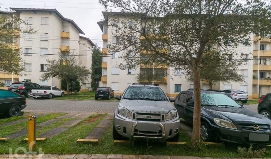 Apartamento à venda com 3 quartos, 68m² - Foto 7