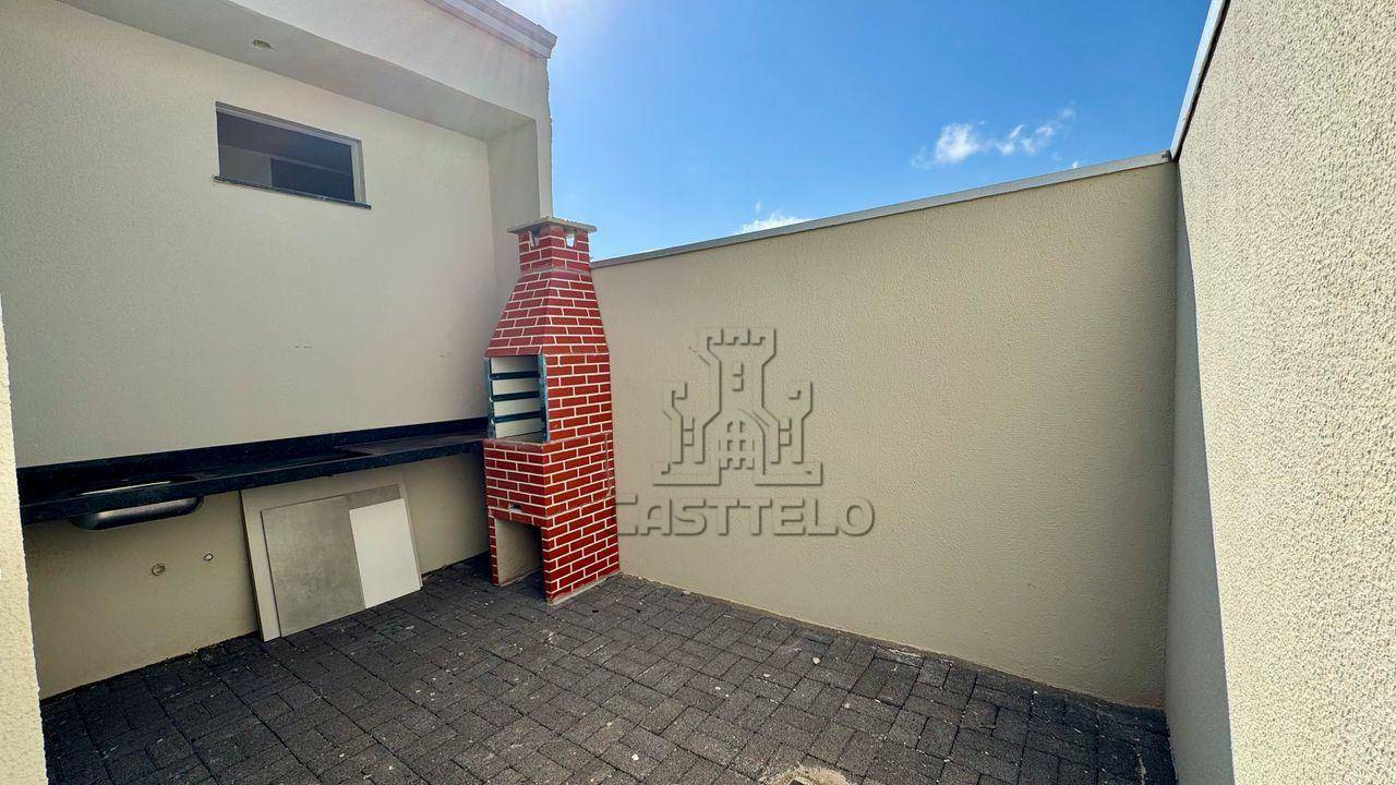 Casa à venda com 3 quartos, 77m² - Foto 10