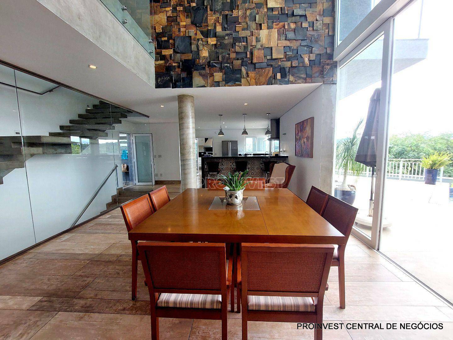 Casa de Condomínio à venda com 4 quartos, 632m² - Foto 20