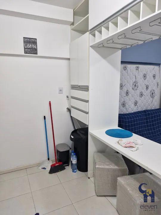 Apartamento à venda com 1 quarto, 36m² - Foto 13