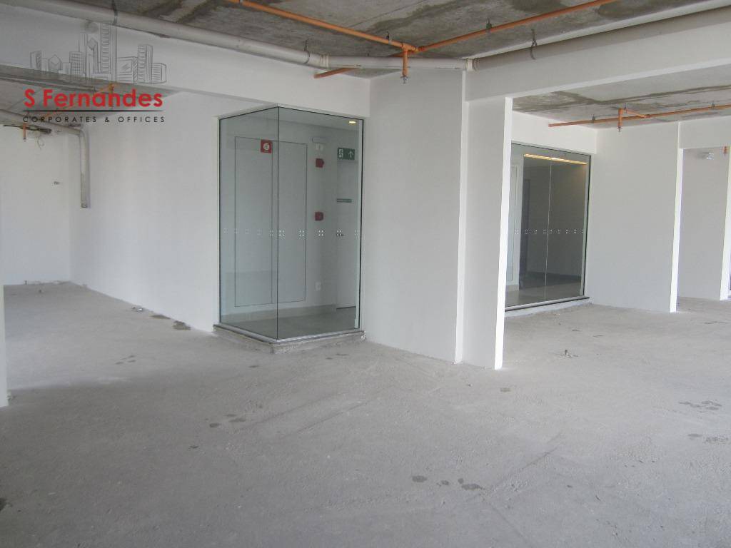 Conjunto Comercial-Sala para alugar, 480m² - Foto 4