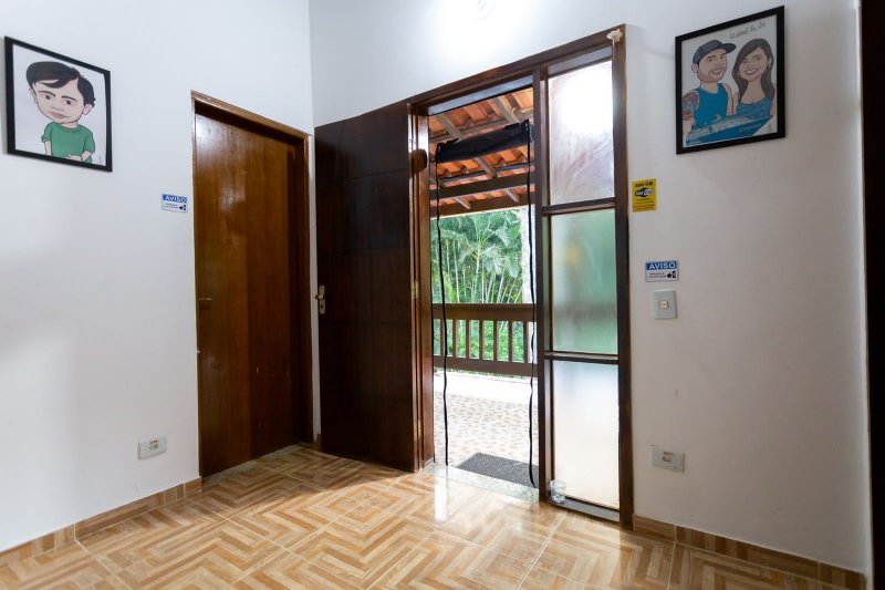 Sobrado à venda com 3 quartos, 250m² - Foto 34