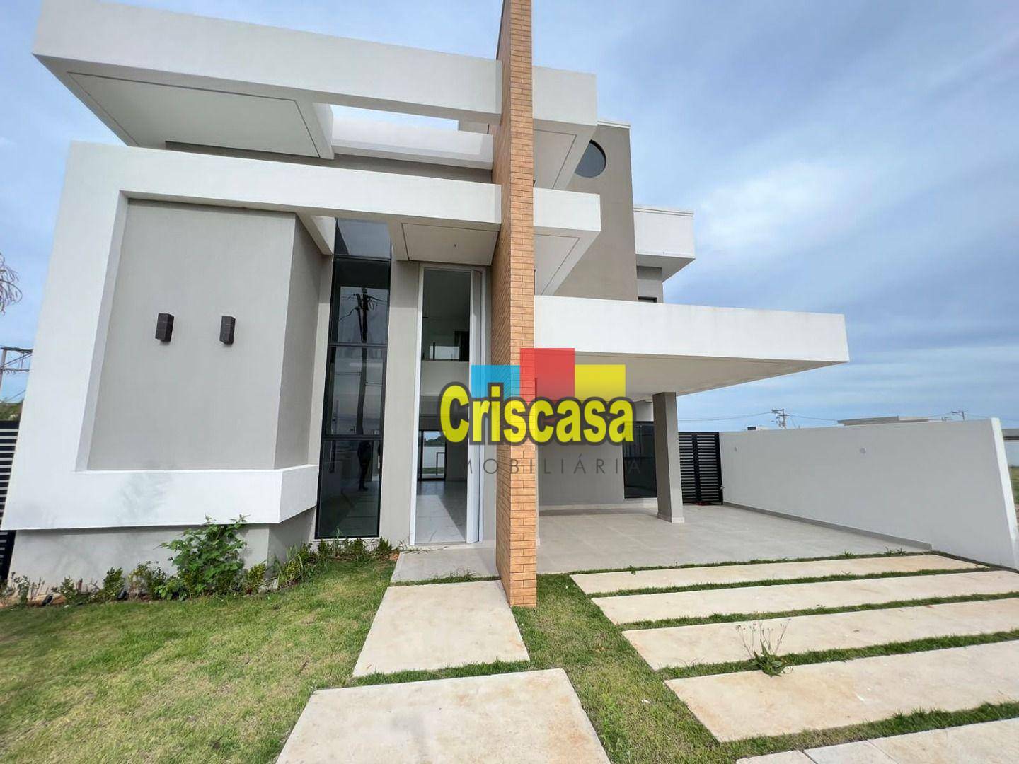 Casa de Condomínio à venda com 3 quartos, 190m² - Foto 2