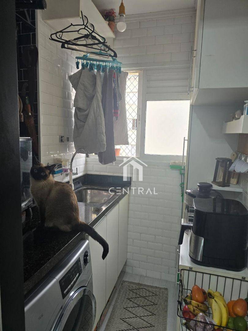 Apartamento, 3 quartos, 63 m² - Foto 4