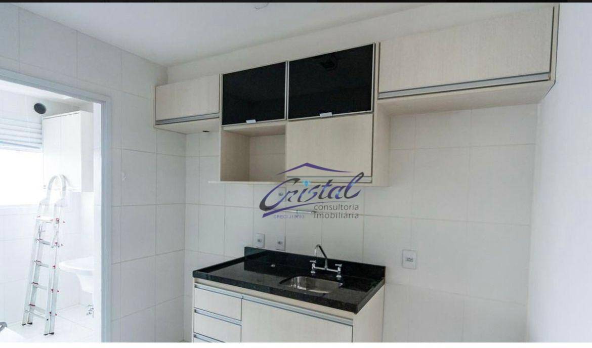 Apartamento à venda com 2 quartos, 63m² - Foto 8