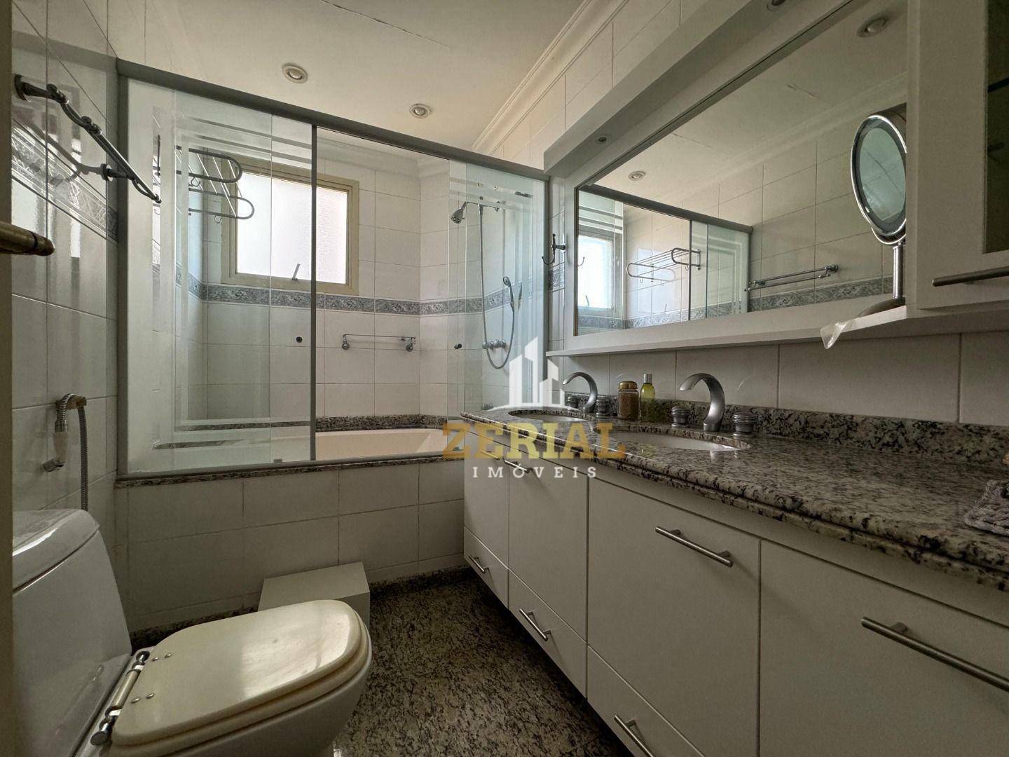 Apartamento à venda com 4 quartos, 250m² - Foto 20