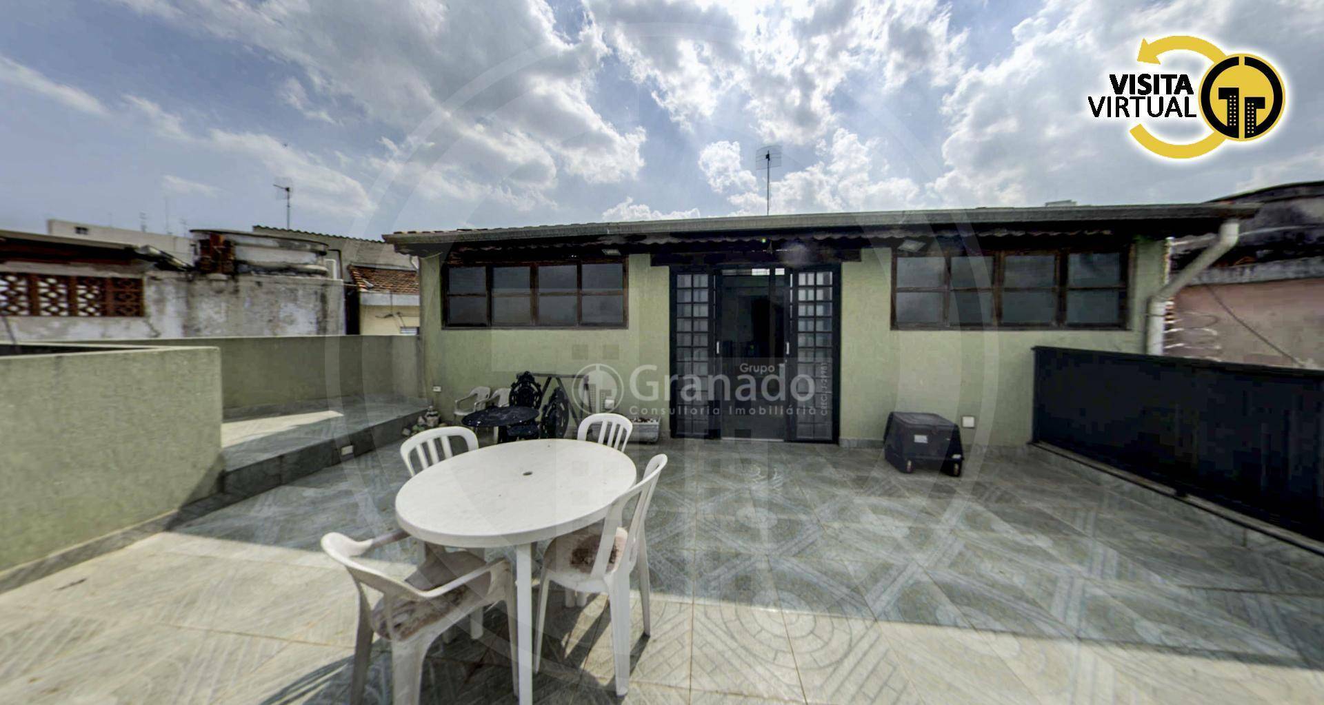 Sobrado à venda com 6 quartos, 240m² - Foto 32