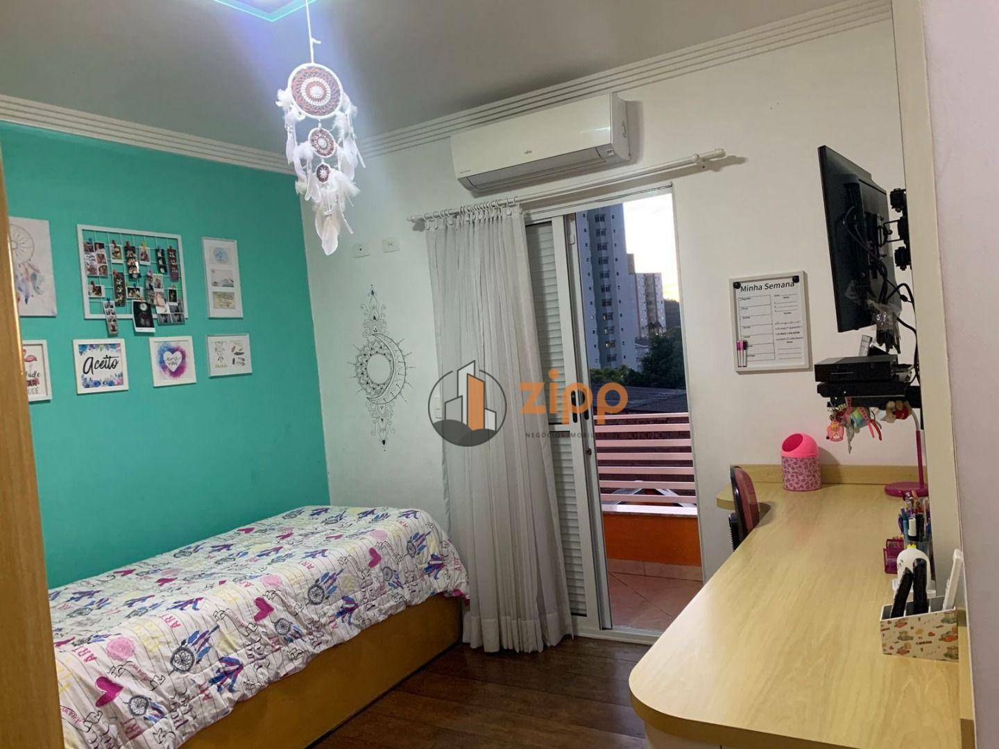 Sobrado à venda com 3 quartos, 420m² - Foto 28