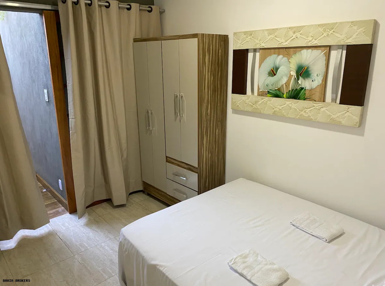 Casa de Condomínio à venda com 2 quartos, 67m² - Foto 8