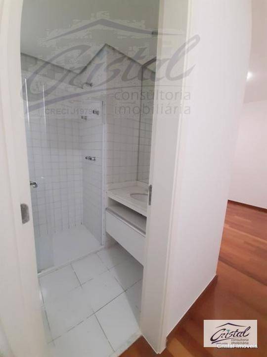 Apartamento à venda com 3 quartos, 150m² - Foto 12