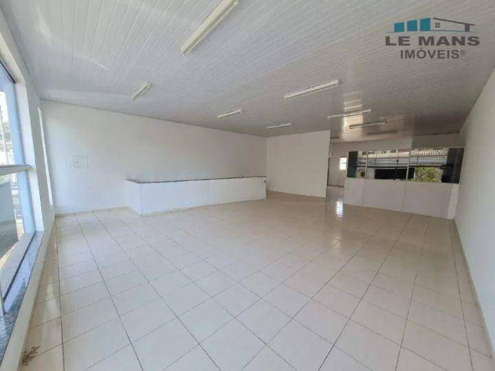 Loja-Salão para alugar, 122m² - Foto 1