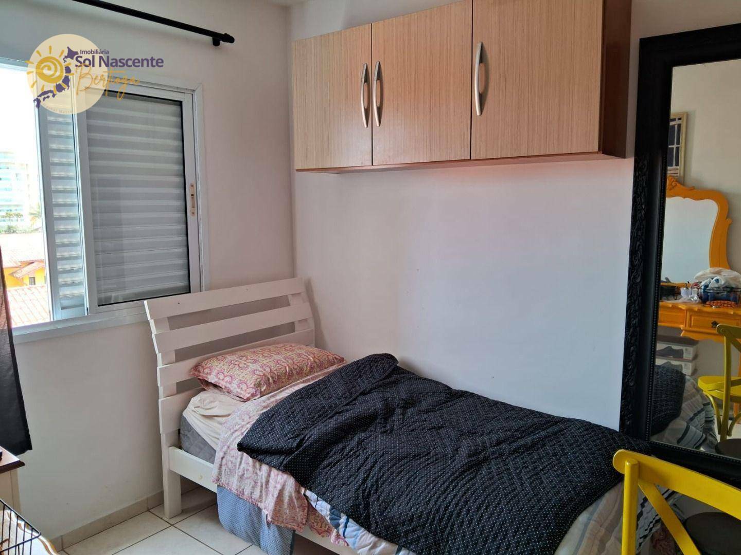 Apartamento à venda com 2 quartos, 65m² - Foto 17