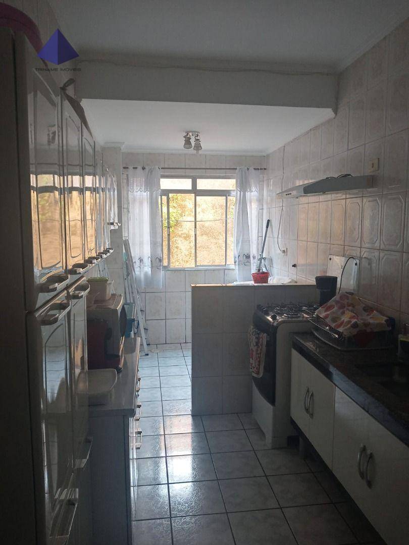 Apartamento à venda com 2 quartos, 54m² - Foto 27