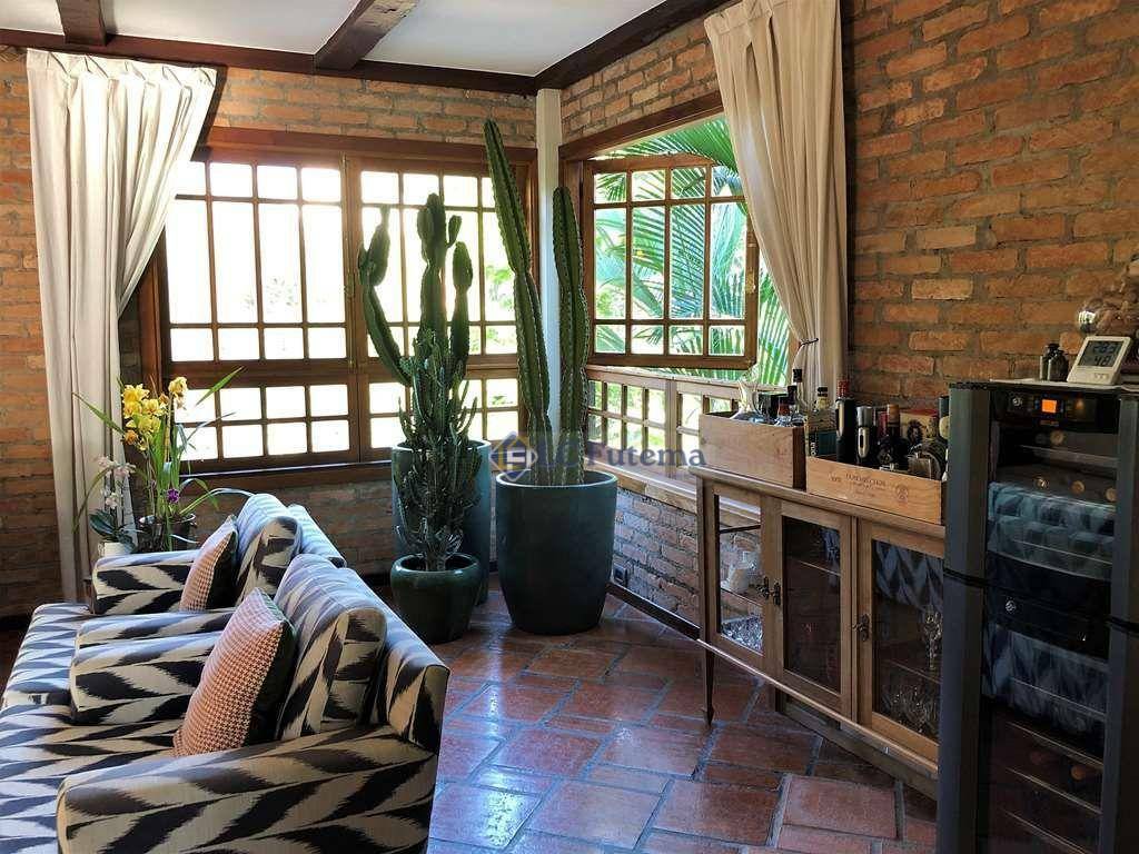 Casa de Condomínio à venda com 4 quartos, 450m² - Foto 13