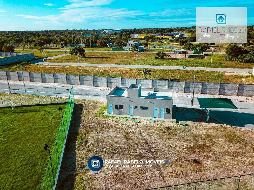 Casa de Condomínio à venda com 3 quartos, 246m² - Foto 35