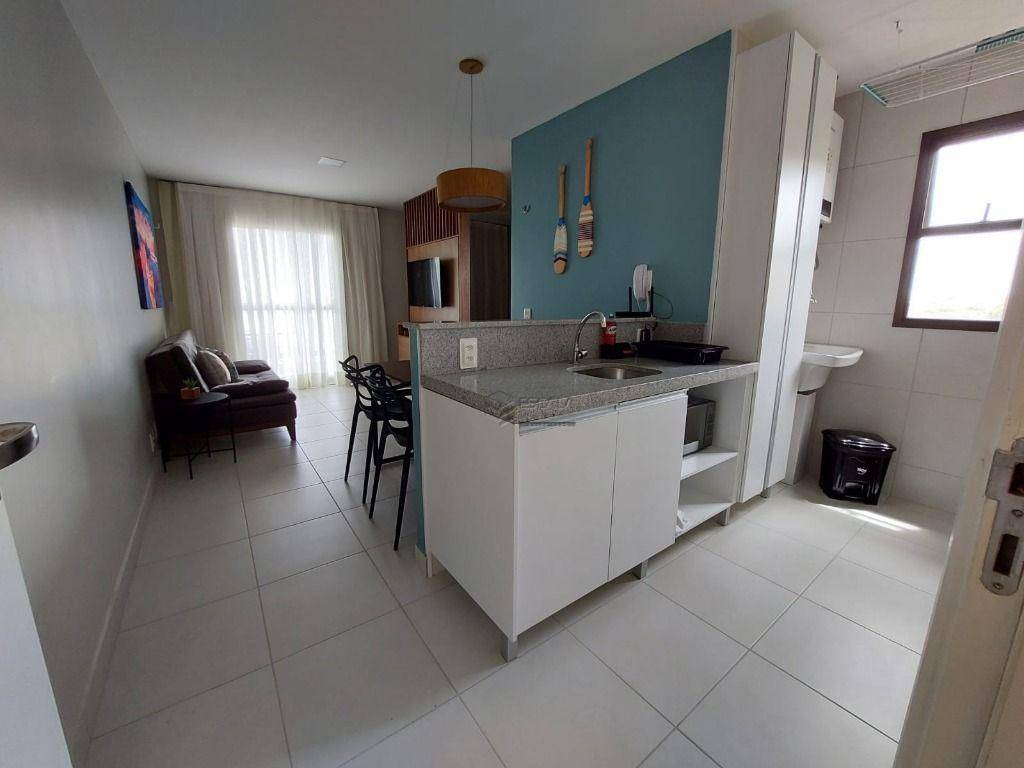 Apartamento para lancamento com 1 quarto, 39m² - Foto 17