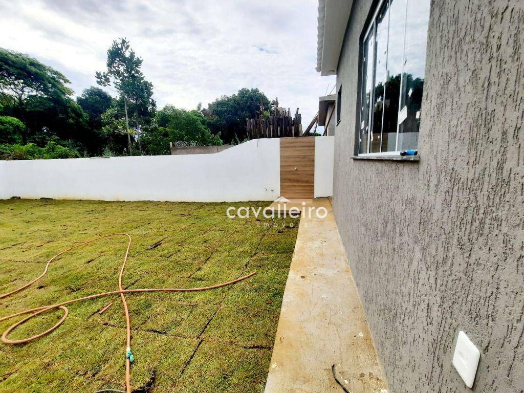 Casa à venda com 3 quartos, 74m² - Foto 15