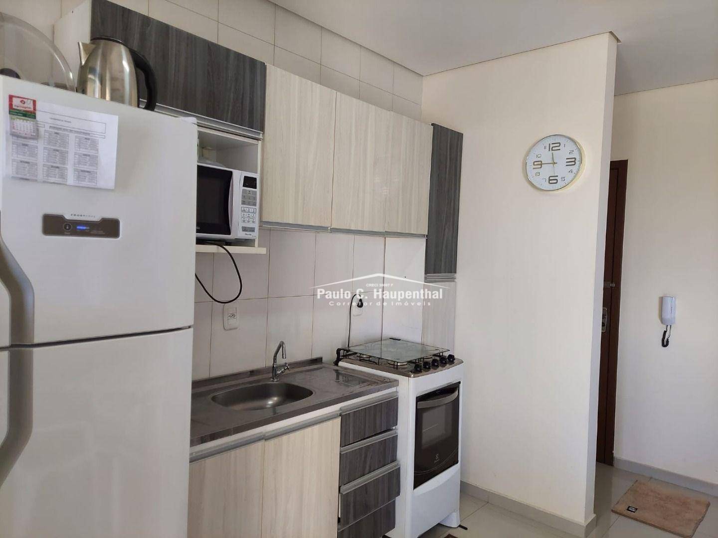 Apartamento à venda com 2 quartos, 64m² - Foto 7