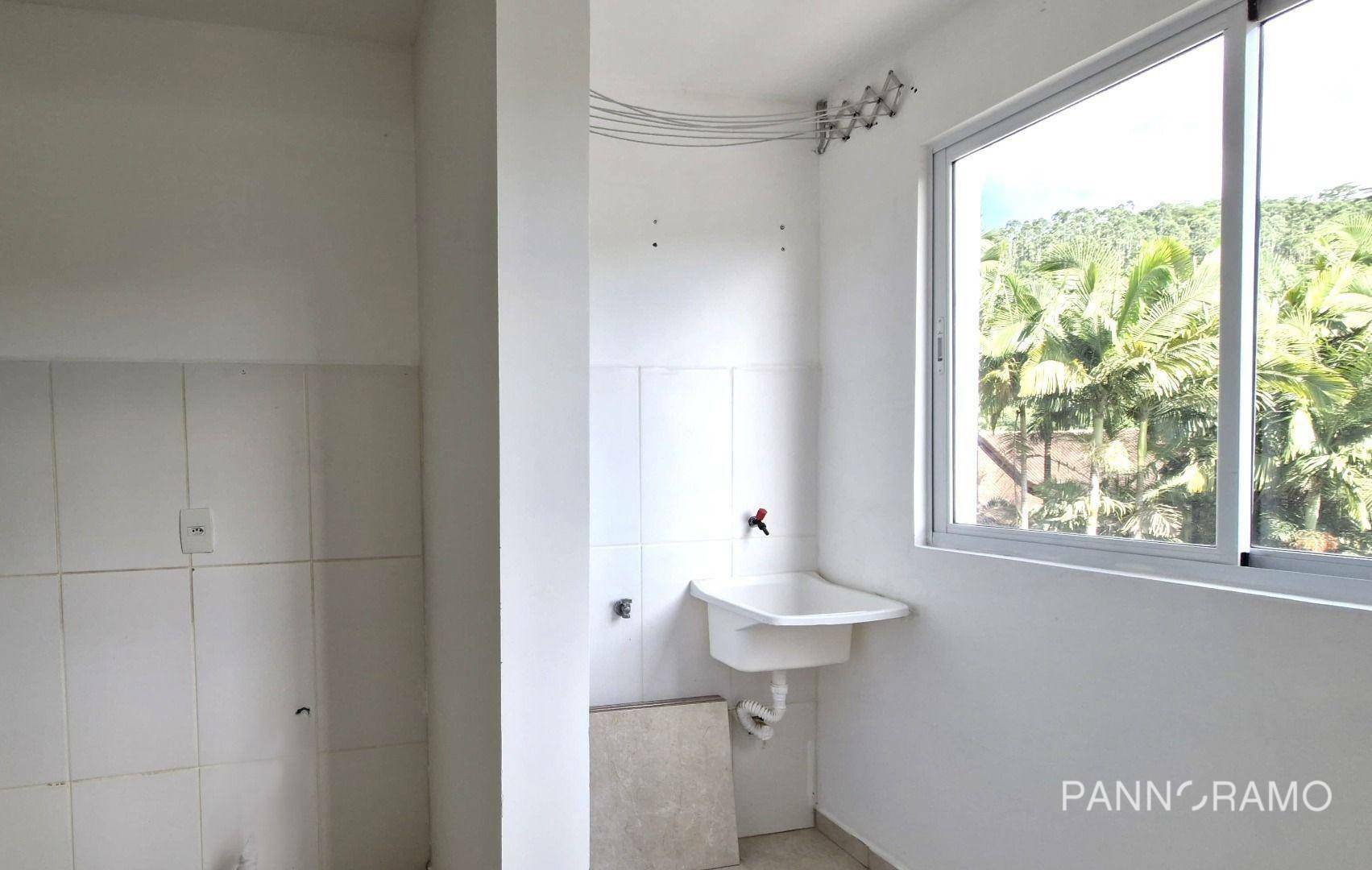 Apartamento para alugar com 2 quartos, 57m² - Foto 6