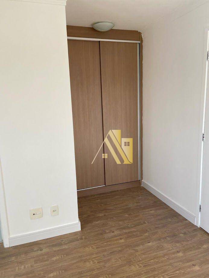 Apartamento à venda com 3 quartos, 114m² - Foto 12