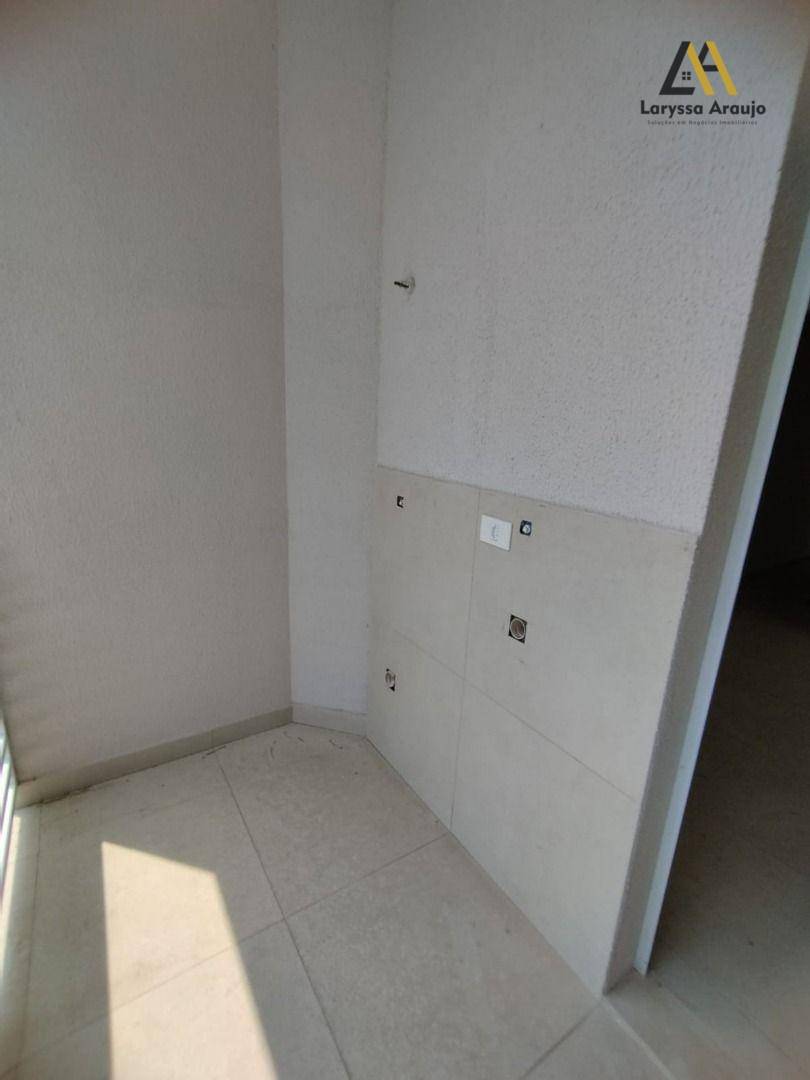 Sobrado à venda com 3 quartos, 90m² - Foto 12