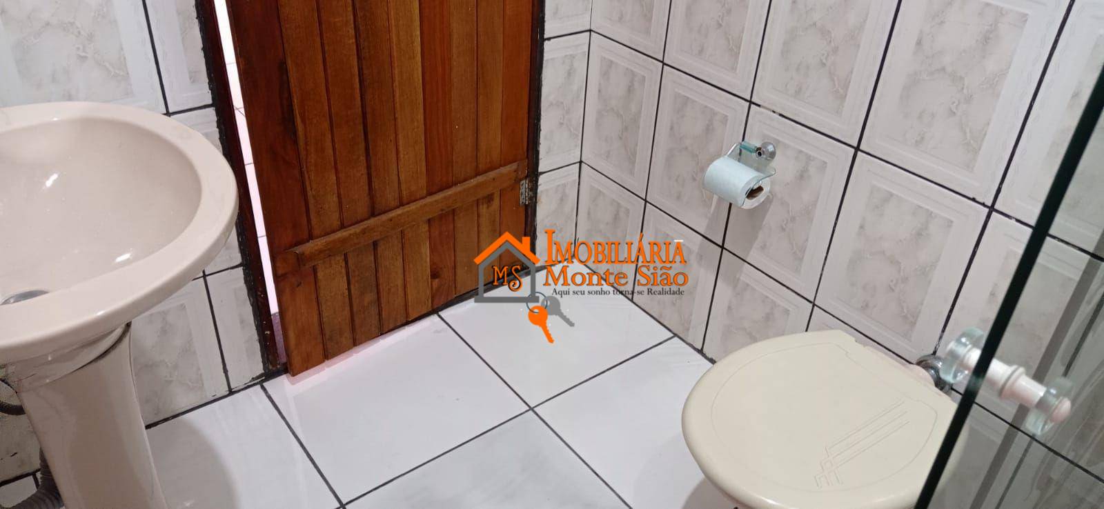 Sobrado à venda com 6 quartos, 150m² - Foto 31