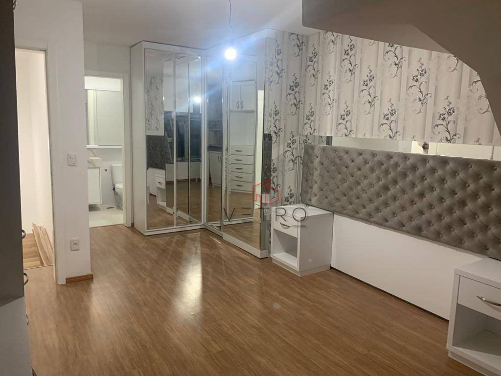 Apartamento à venda com 3 quartos, 152m² - Foto 4