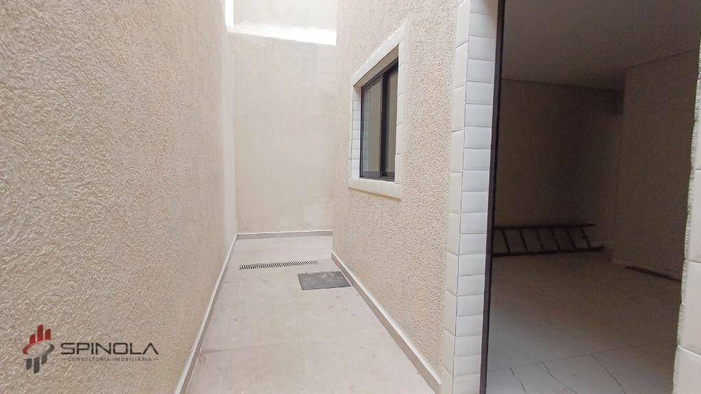 Sobrado à venda com 3 quartos, 101m² - Foto 5