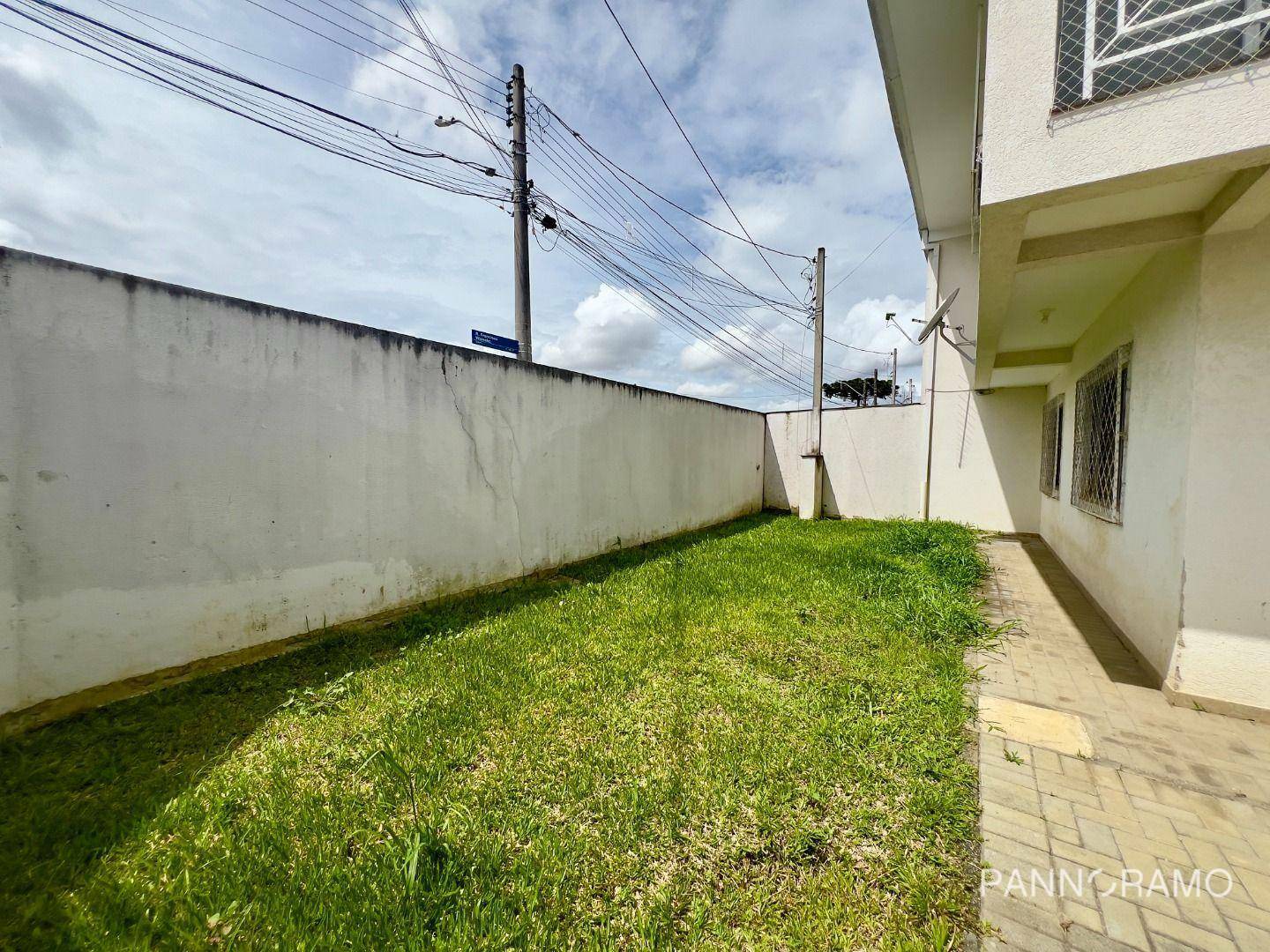 Sobrado para alugar com 3 quartos, 175m² - Foto 18