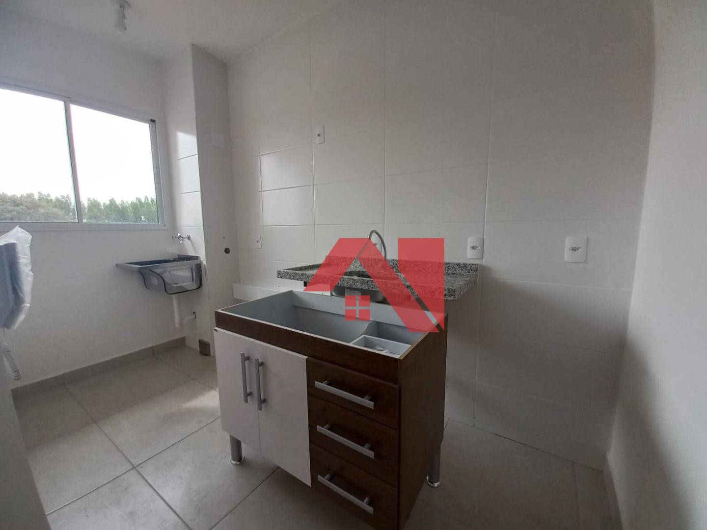 Apartamento à venda com 2 quartos, 45m² - Foto 12